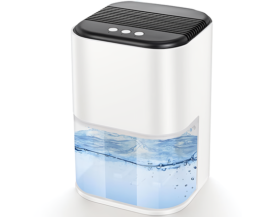 Portable Dehumidifier 2000ml