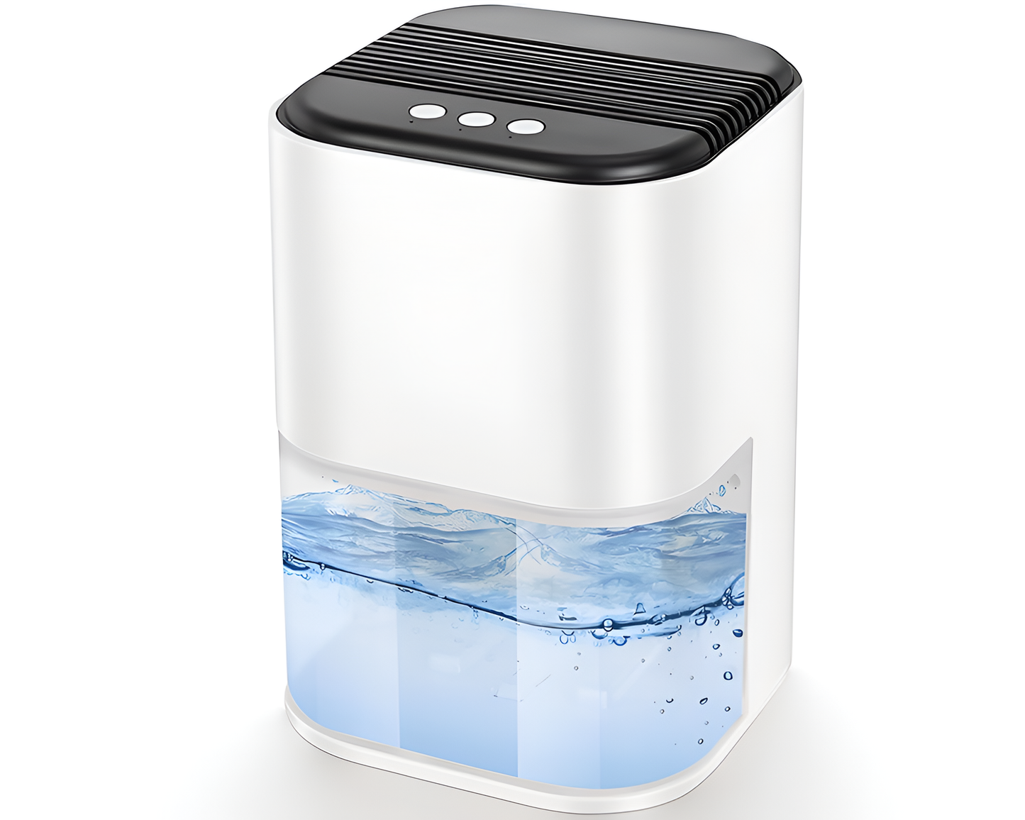 Portable Dehumidifier 2000ml