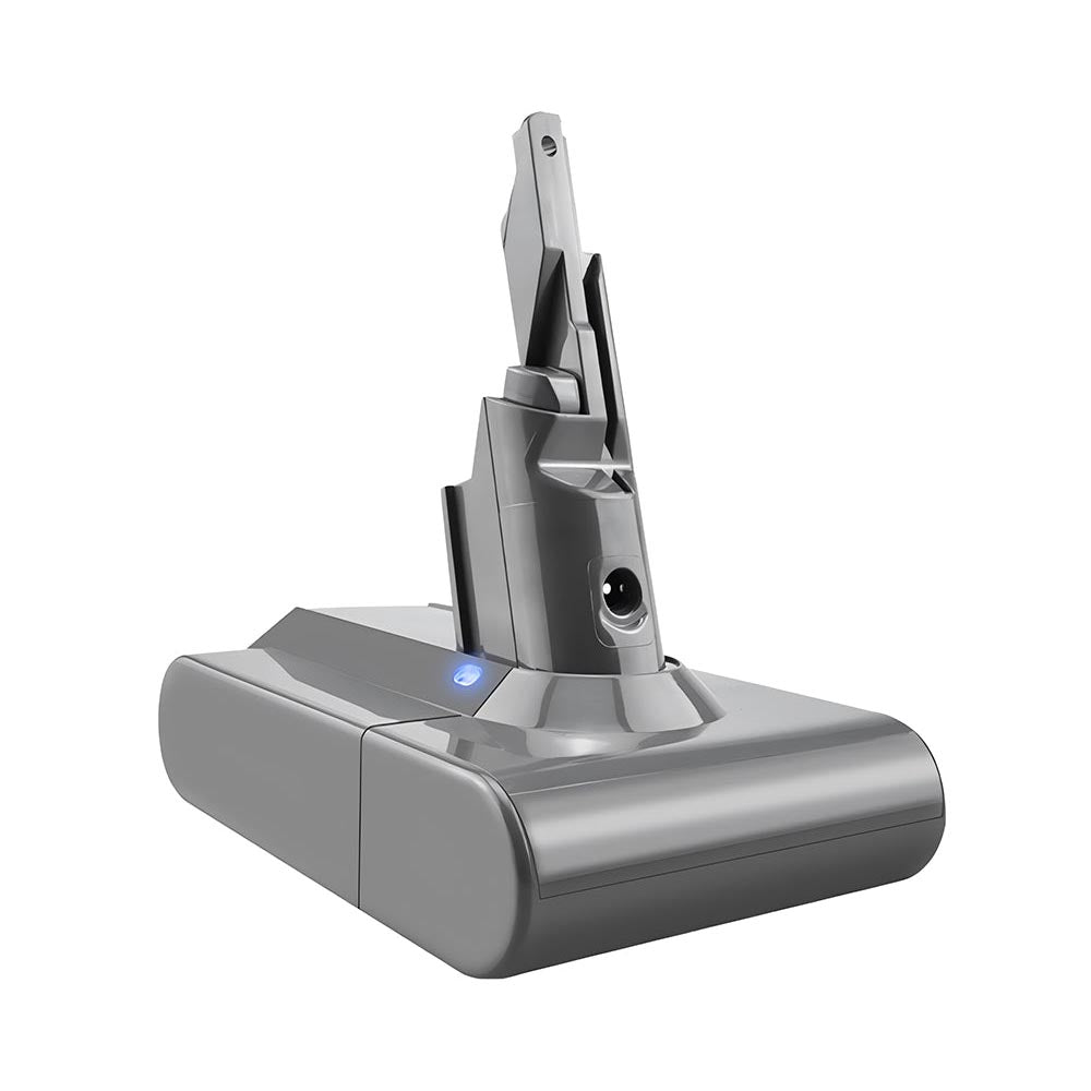 Dyson V7 Battery Replacement