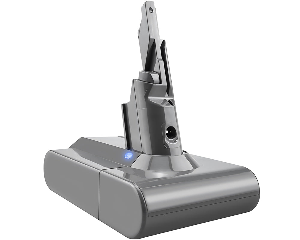 Dyson V7 Battery Replacement