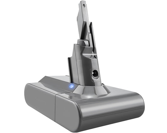 Dyson V7 Battery Replacement