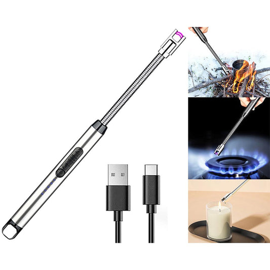 BBQ Electric Lighter Rechargeable