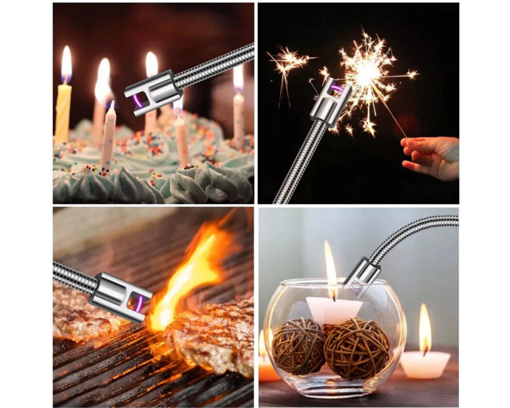 BBQ Electric Lighter Rechargeable