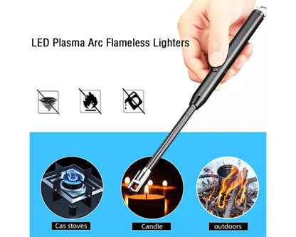 BBQ Electric Lighter Rechargeable