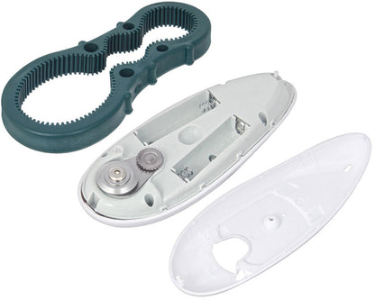 Cordless electric can opener