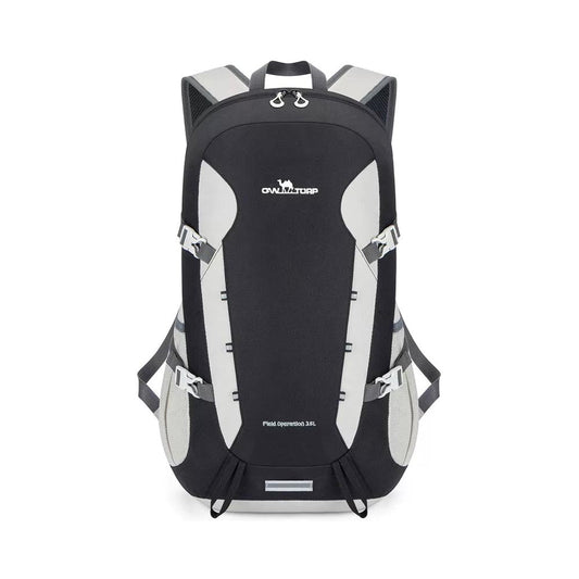 35L packable hiking backpack