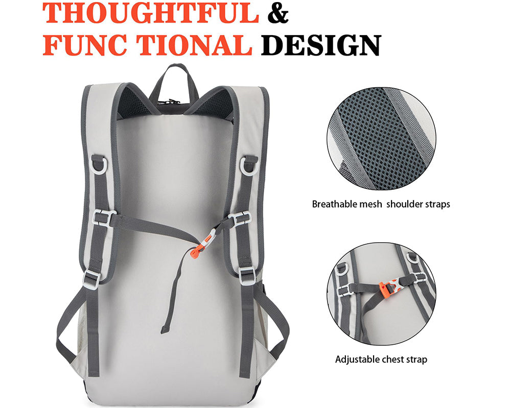 Hiking Backpack Backpack Bag