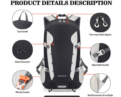 Hiking Backpack Backpack Bag