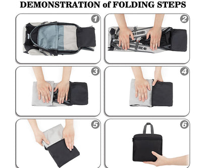 Hiking Backpack Backpack Bag