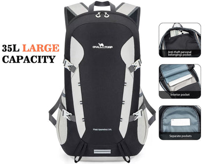 Hiking Backpack Backpack Bag
