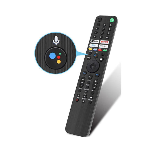 Sony RMFTX520U voice remote