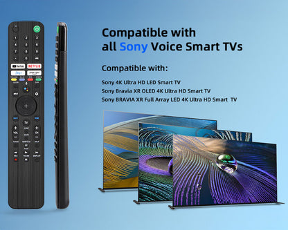 Sony Tv Remote Replacement