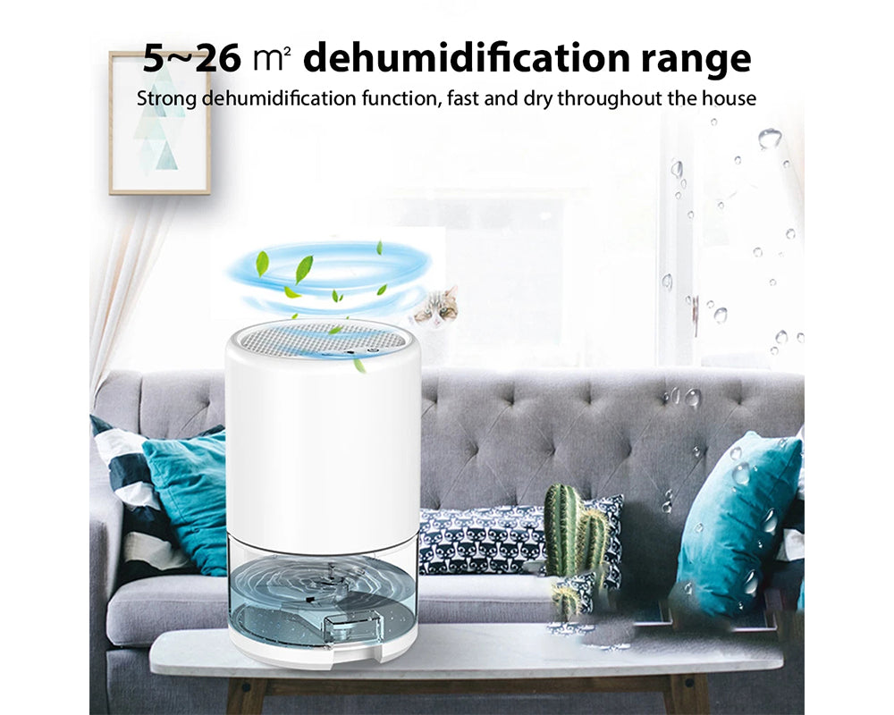 Portable Dehumidifier