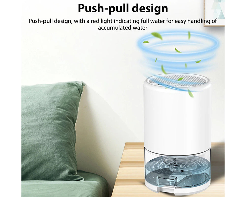 Portable Dehumidifier