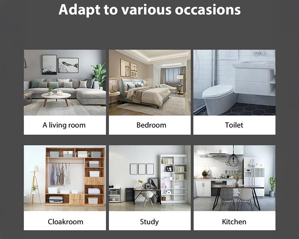 Portable Dehumidifier