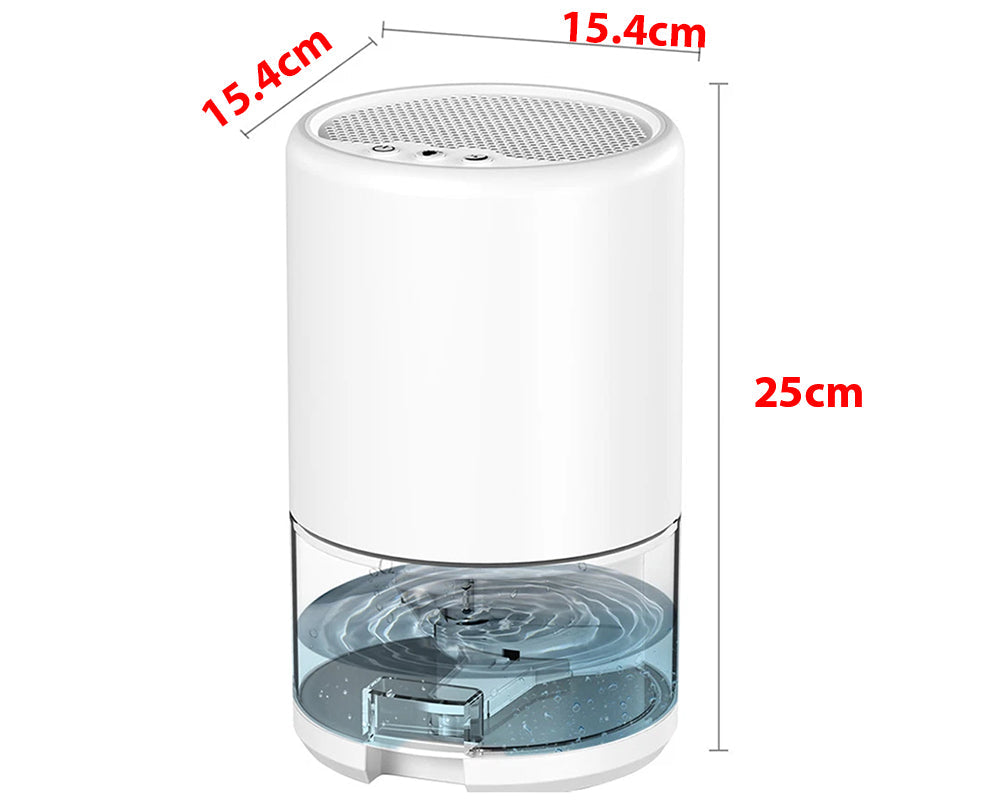 Portable Dehumidifier