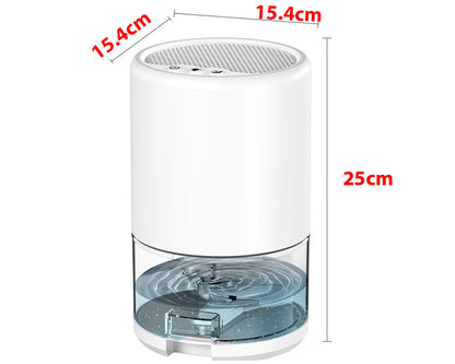 Portable Dehumidifier