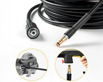 10M High Pressure Washer Hose for Karcher K Series