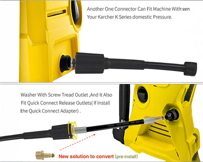 10M High Pressure Washer Hose for Karcher K Series