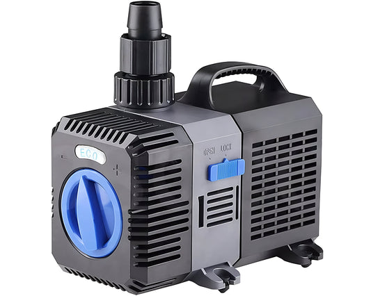 Pond Pump Fish Tank Filter Submersible Pump