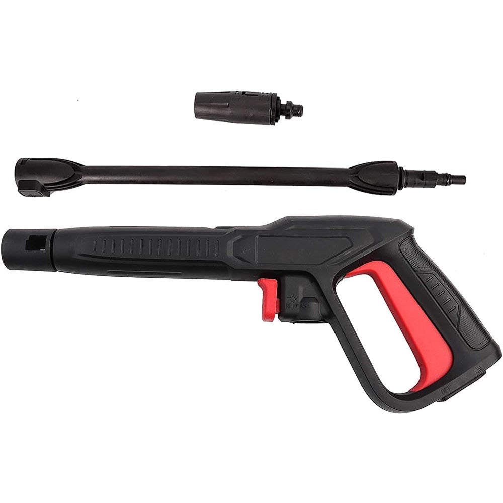 Bosch pressure washer spray jet lance gun