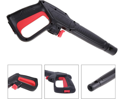 High Pressure Washer Water Blaster Gun