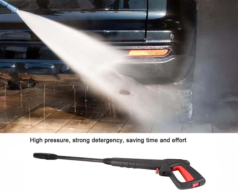 High Pressure Washer Water Blaster Gun