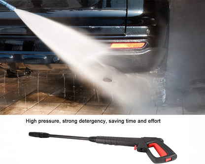High Pressure Washer Water Blaster Gun