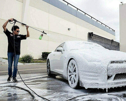 High Pressure Washer Water Blaster Gun