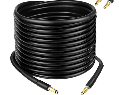 Karcher compatible hose pipe