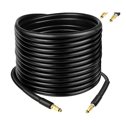 15 meter pressure washer hose
