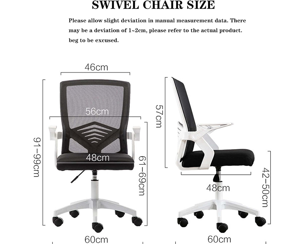 Desk Chair Office Chair