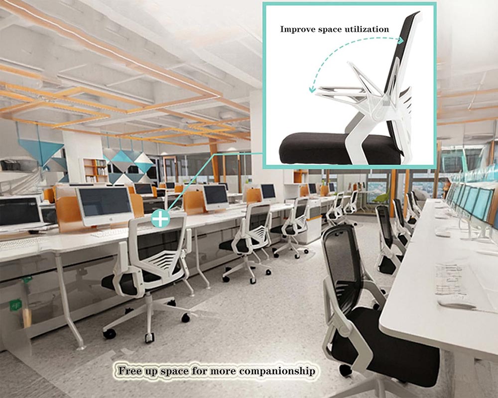 Desk Chair Office Chair