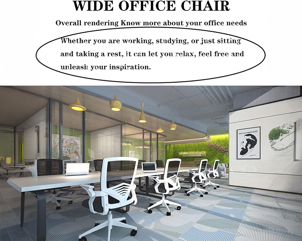 Desk Chair Office Chair