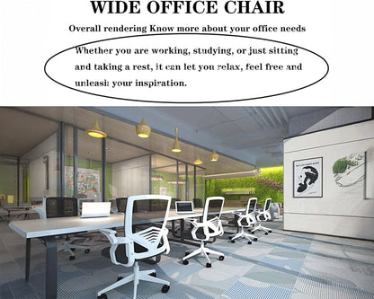 Desk Chair Office Chair