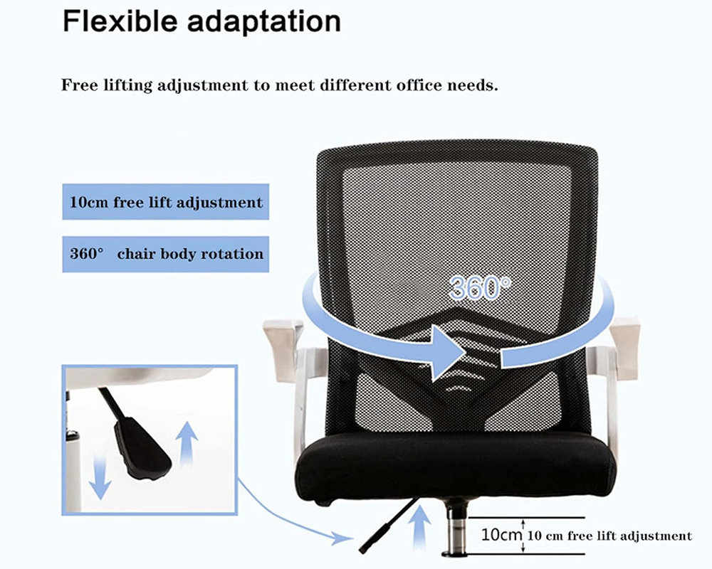 Desk Chair Office Chair