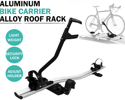 Car Roof Bike Rack Bike Carrier