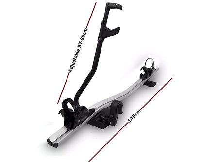 Car Roof Bike Rack Bike Carrier