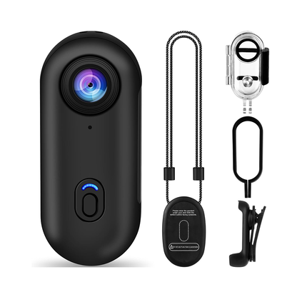 Action Camera Waterproof Sports Cam