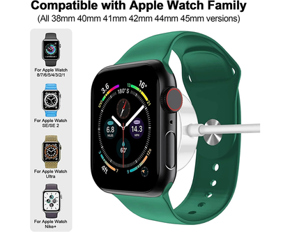 Apple Watch Charger Replacement