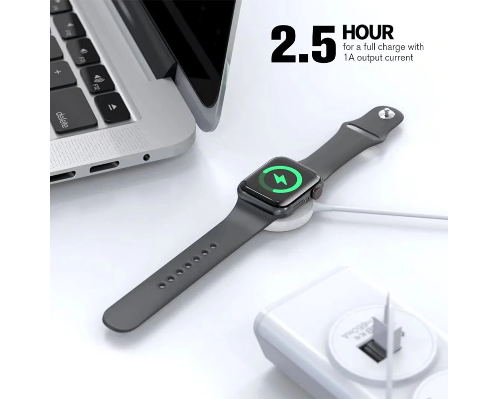 Apple Watch Charger Replacement