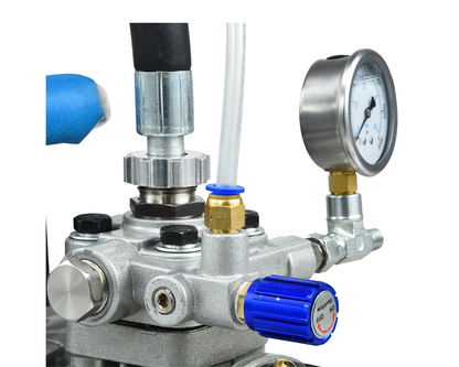 1600W Airless paint sprayer