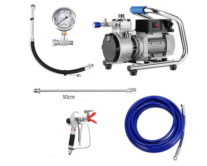 1600W Airless paint sprayer