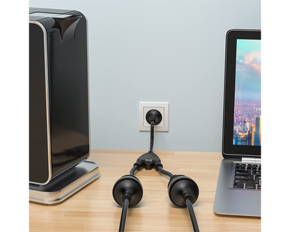 NZ Power Extension Cable