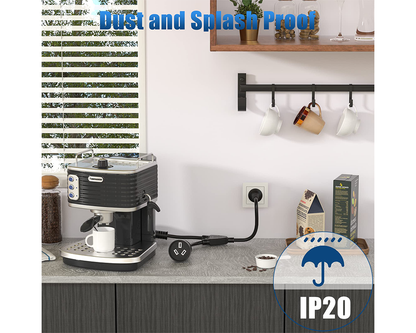 NZ Power Extension Cable