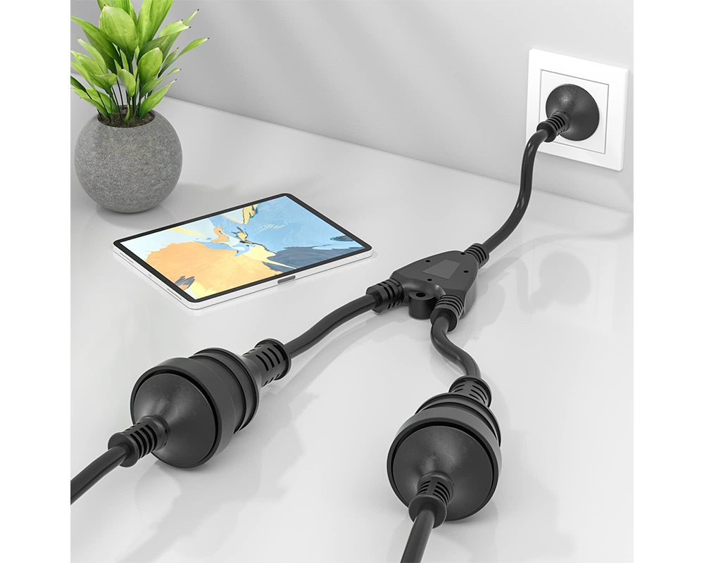 NZ Power Extension Cable