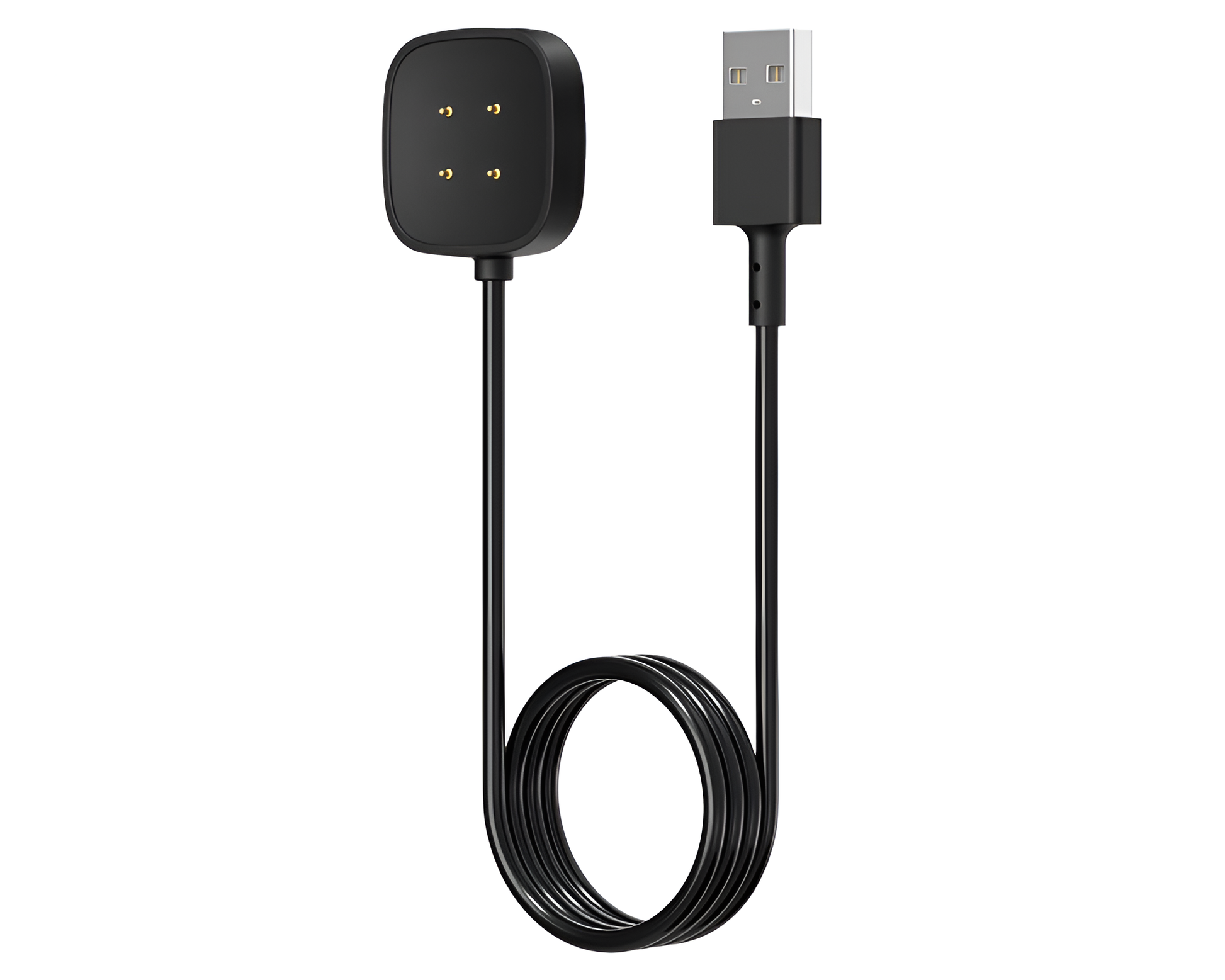 Charging cable for Fitbit Sense smartwatch