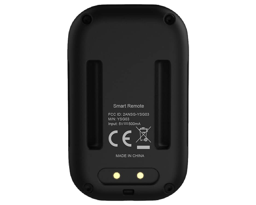 Wireless Smart Remote Control for Go Pro