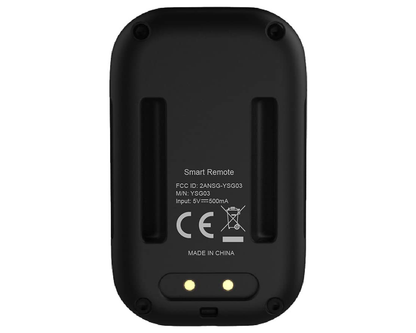 Wireless Smart Remote Control for Go Pro