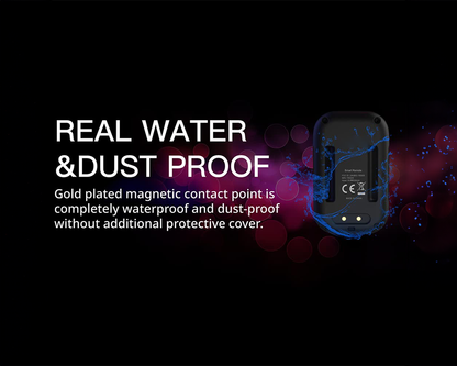 Wireless Smart Remote Control for Go Pro